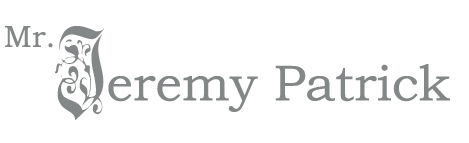 Mr. Jeremy Patrick