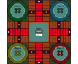 Parcheesi icon