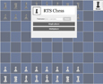RTS Chess app using Angular and Firebase