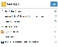Feed App 2 icon